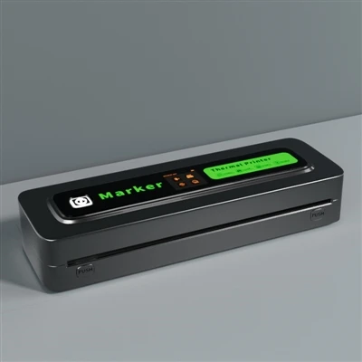 문신 스텐실 프린터의 진화하는 환경: 기술, 동향 및 Spark MK01의 역할