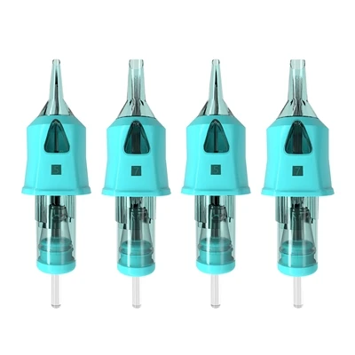 Needles: Spark SPQ가 업계에서 두각을 나타내는 이유