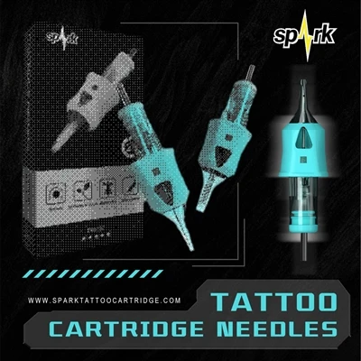 SpArk 카트리지 정밀 시스템