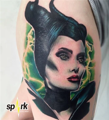 귀영 나팔을위한 공주 mononoke