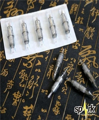 스파크 축