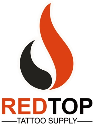 Redtop  문신  공급  Co., Ltd
