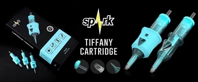 SPARK SPQ 일회용 문신 바늘: 안전성, 정확성 및 경제성으로 글로벌 아티스트의 마음을 사로잡다