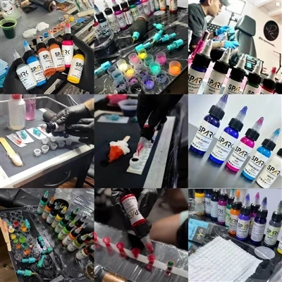문신은 무엇을 표현합니까?