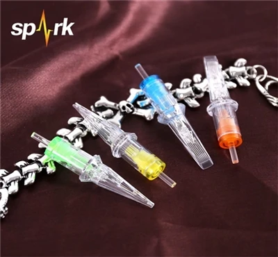 스파크 무선 문신 펜 #sparkextracartridges 만나