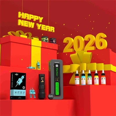 SPARK는 2026년의 도래를 축하합니다: 혁신과 파트너십에 대한 새해 메시지