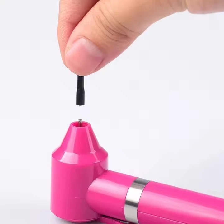 Plastic Electric Portable Microblading PMU Accessories Permanent Makeup Tattoo Ink Mixer Microblading Supplies