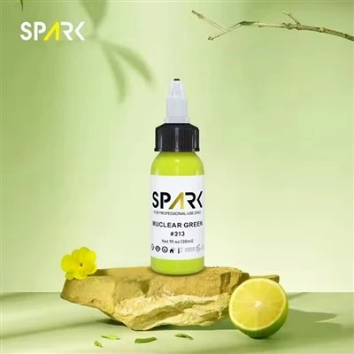 스킨 마스터 안료 잉크