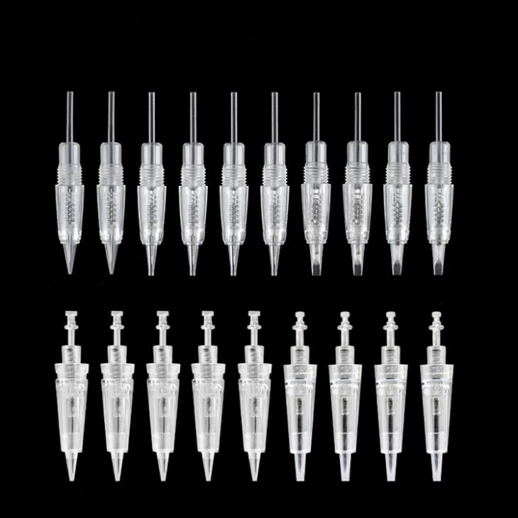 Makeup Needles For Permanent Makeup Pen
