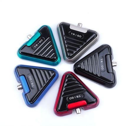 다채로운 TriangleTattoo 풋 스위치 Footpedal