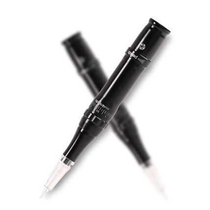 디지털 영구 메이크업 기계 미세 바늘