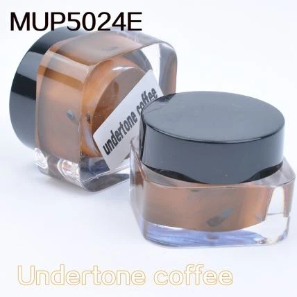영구 메이크업 잉크 눈 썹 Microblading 안료