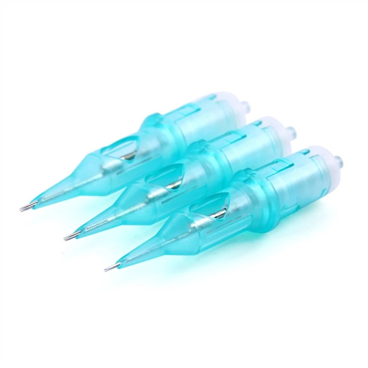 안감에 대 한 최고의 문신 카트리지 바늘