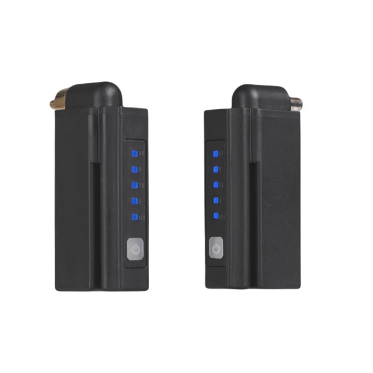 1500 MAh 문신 배터리 무선 무선 문신 전원