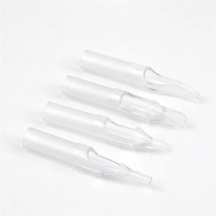 Blackbird Sterilized Disposable Tattoo Tip Tattoo Needle Tube