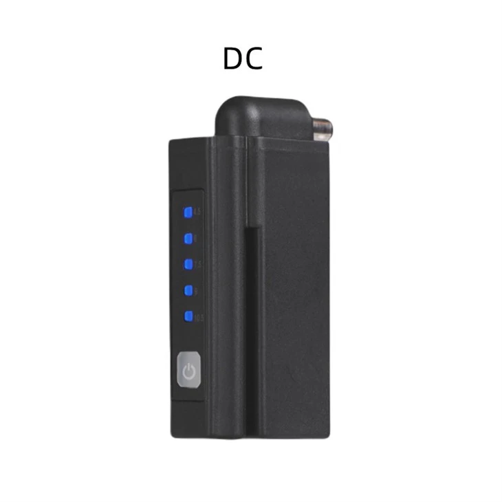 최신 1500mAh 문신 무선 전원 공급 장치