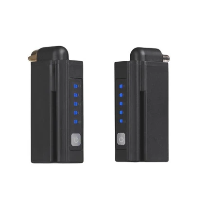 1500mAh 무선 문신 배터리 문신 전원 공급 장치