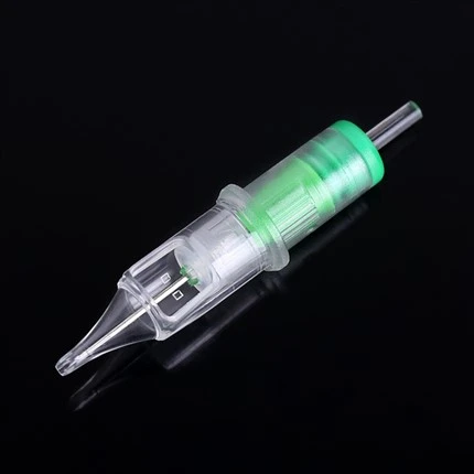 베스트 셀러 카트리지 문신 바늘 문신 바늘 카드리지