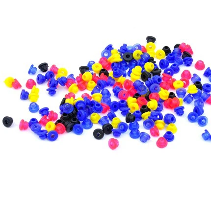 문신 코일 기계에 대한 뜨거운 판매 바늘 고리