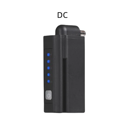 최신 1500mAh 문신 무선 전원 공급 장치