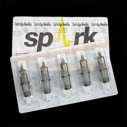 문신 바늘 카트리지 대형 전문 문신 카트리지 바늘