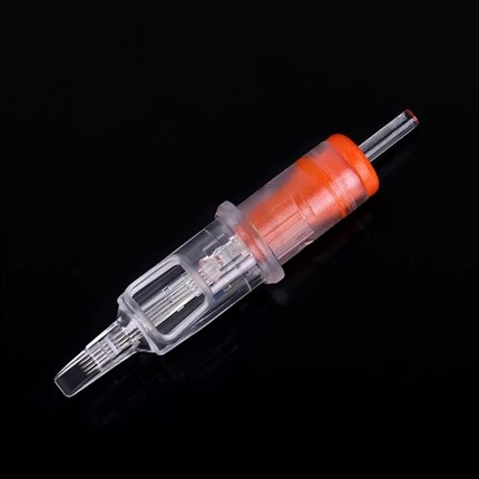 멸균된 문신 카트리지 바늘 316 Pro 문신 카트리지 바늘