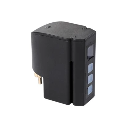 문신 기계용 무선 배터리 2400 MAh