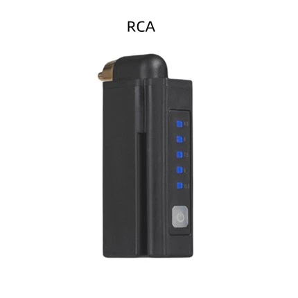 문신 기계용 무선 배터리 1500 MAh