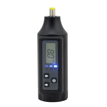 무선 문신 배터리 RCA 2000 MAh 문신 전원 공급 장치