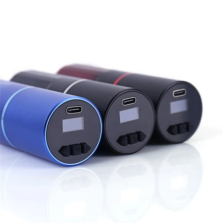Spark Tech Wireless Battery Tattoo Pen Machine